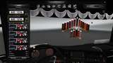 Scania interior Mod Thumbnail