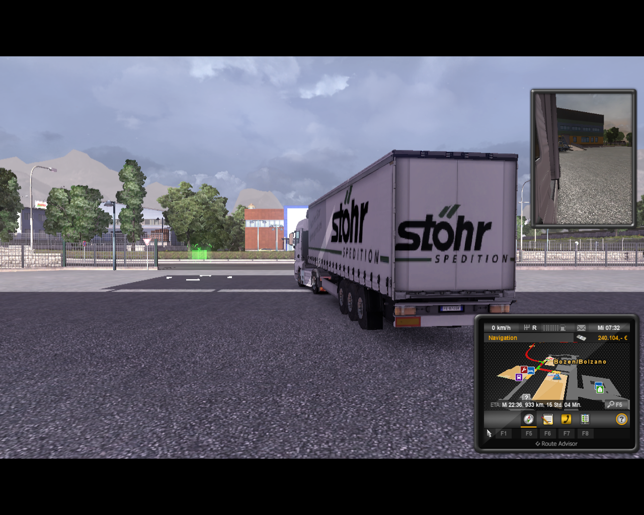 Stöhr Pack - Thumbnail 1
