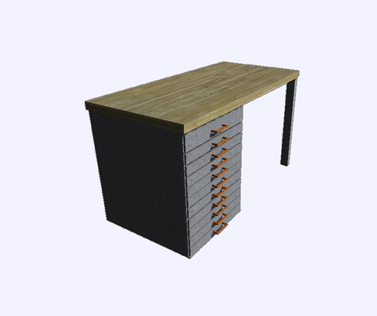 Werkbank - Thumbnail 1