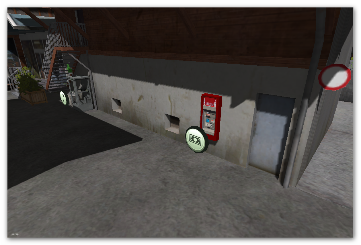 atmMachine Sparkasse - Thumbnail 1