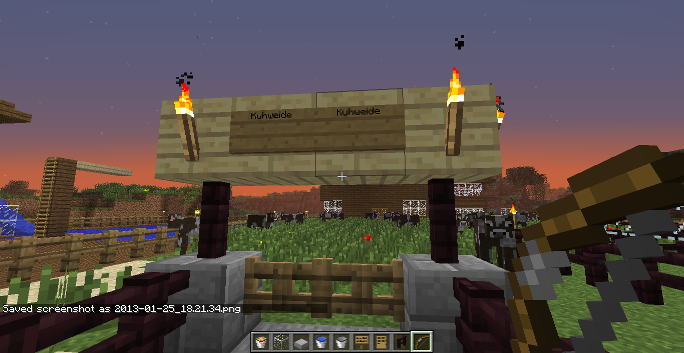 My village - Thumbnail 1