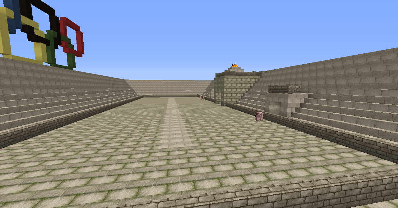 Arena - Thumbnail 1