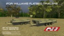 Ifor-williams-flatbed-trailers