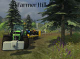 Farmers Hill Mod Thumbnail