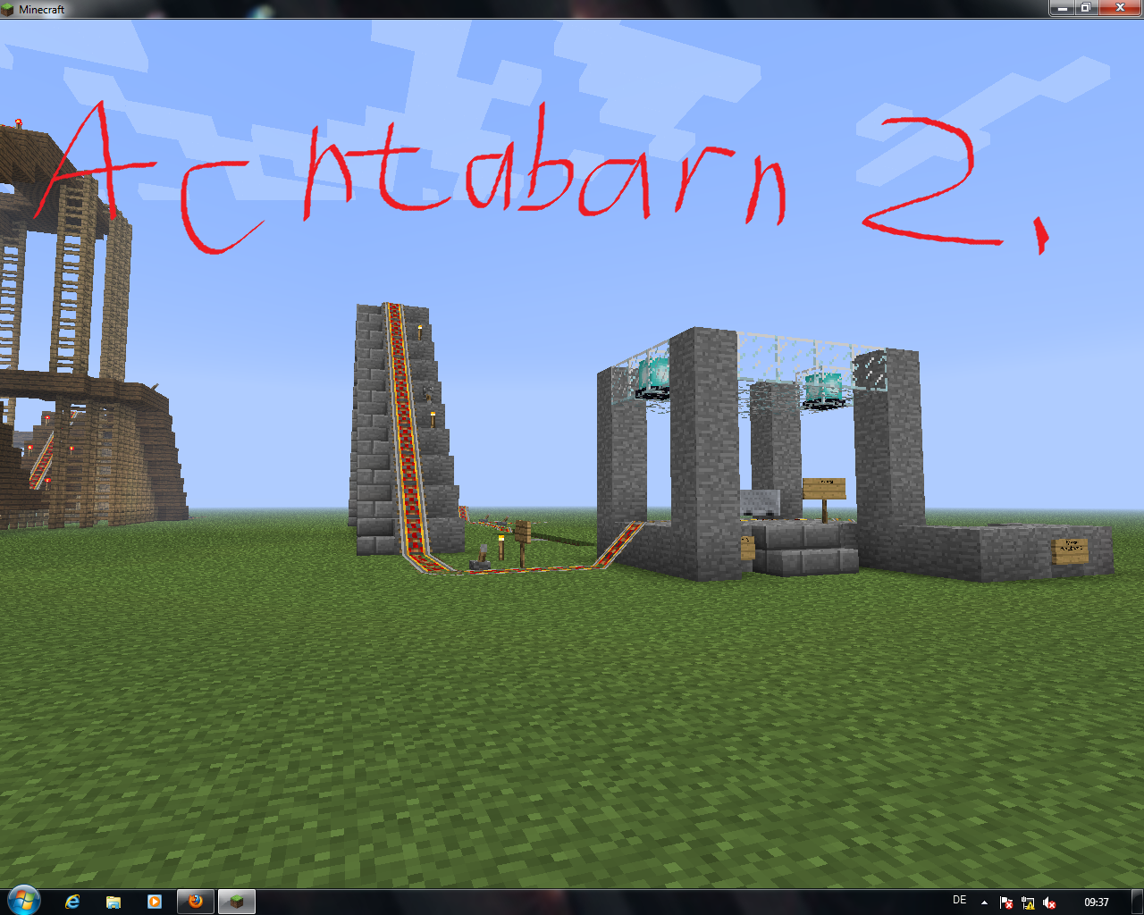 Amusement Park - Thumbnail 1