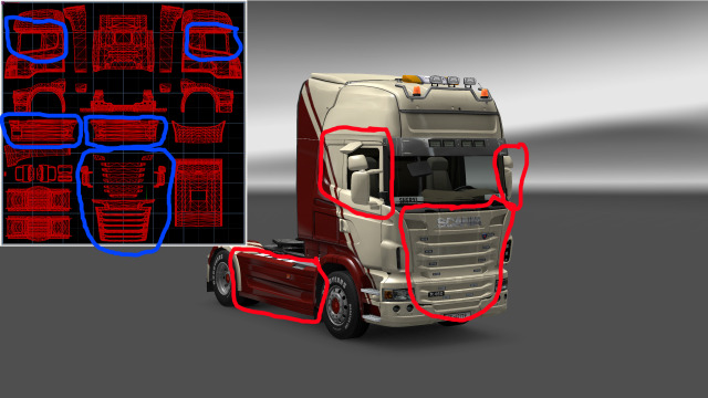 Scania - Thumbnail 1