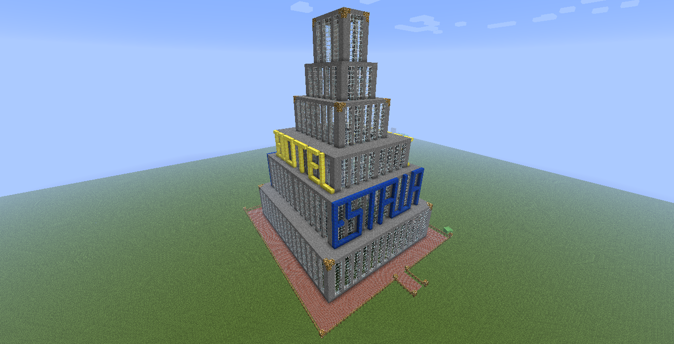 Hotel Estallia - Thumbnail 1