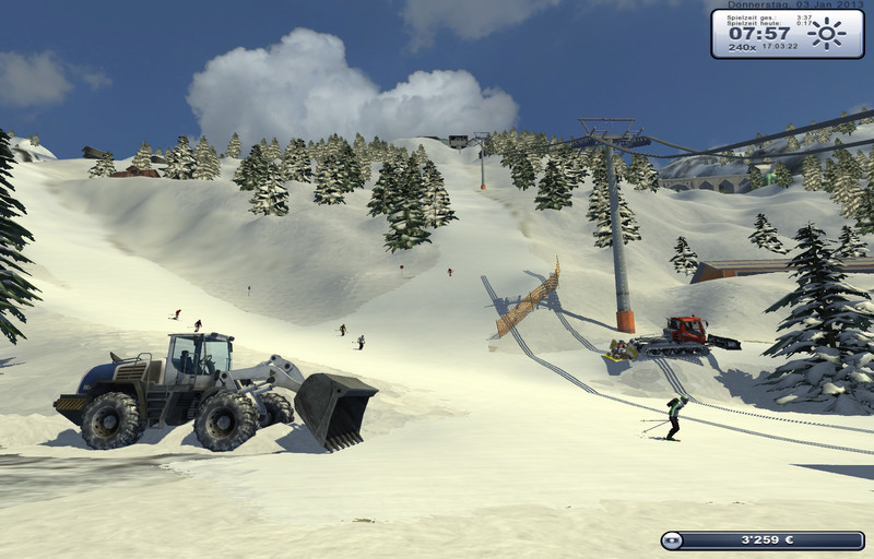 skiregion simulator 2012 dlc 1