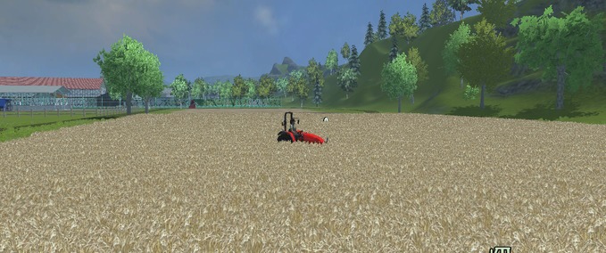 Maps Triftern   Landwirtschafts Simulator mod