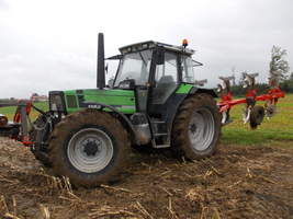 deutz661turbo
