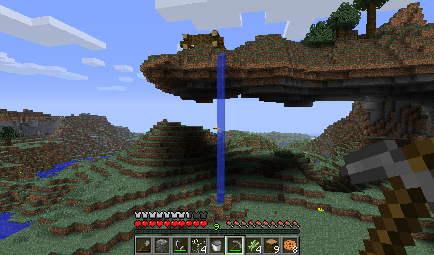 Blockhouse - Thumbnail 1