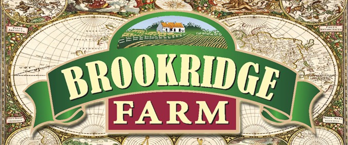 Maps Brookridge Farm Landwirtschafts Simulator mod