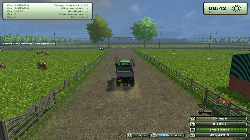 Brookridge Farm - Thumbnail 1
