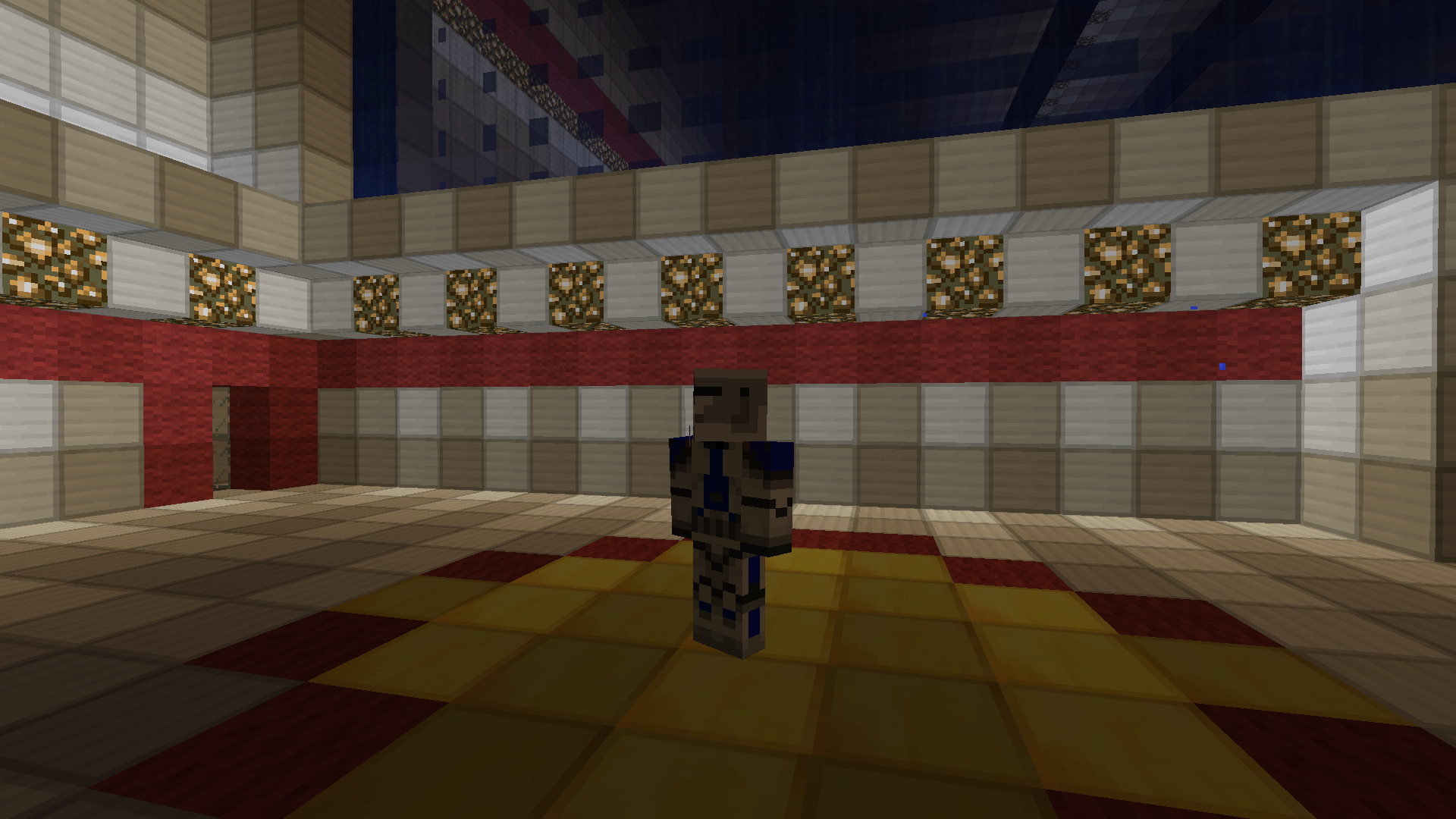 Captain Rex Skin - Thumbnail 1