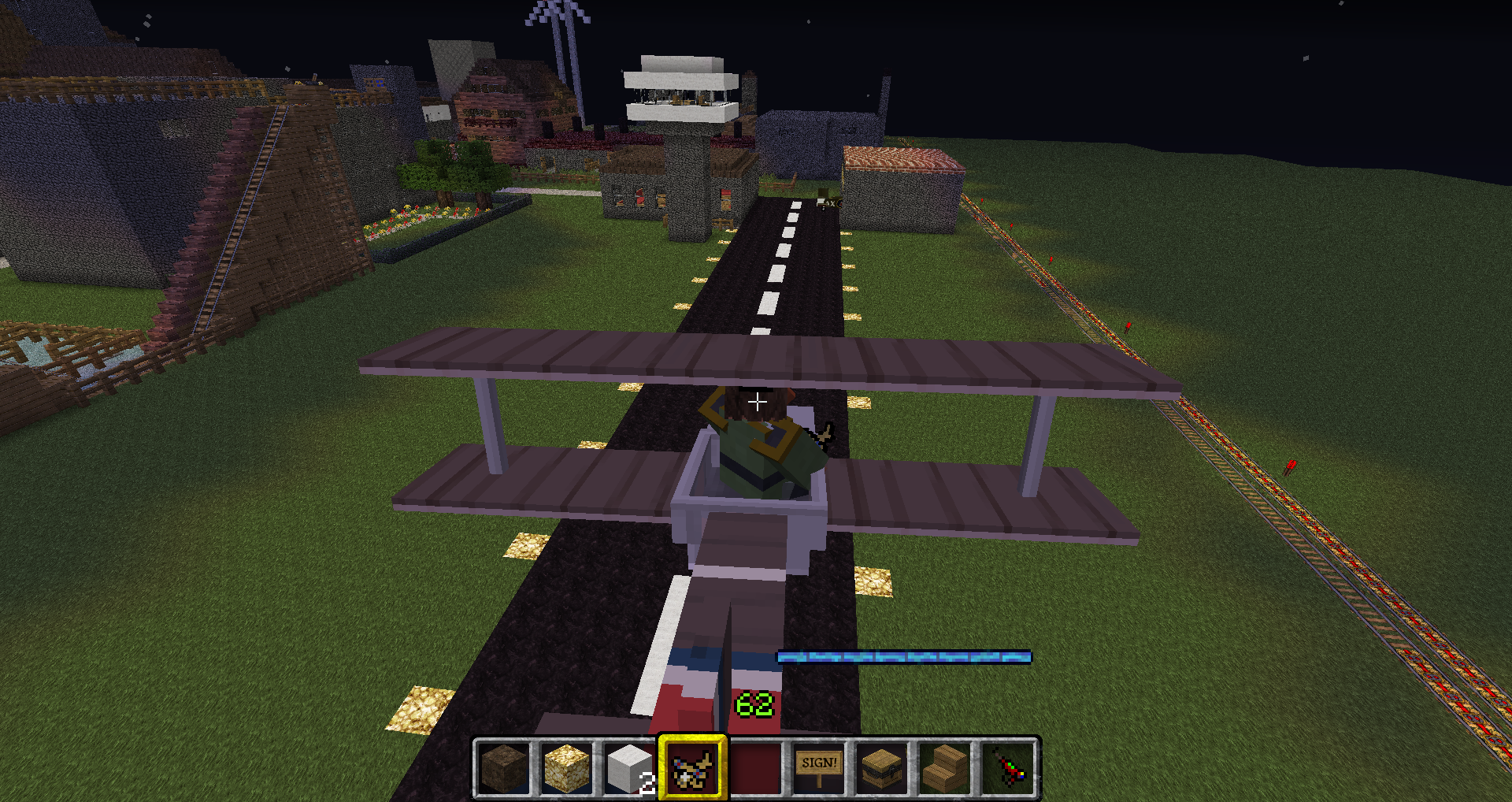 the kleinstatd - Thumbnail 1