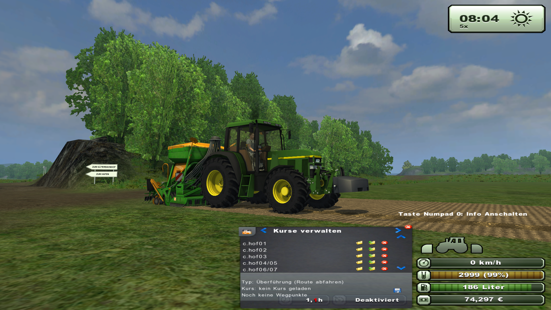 course play courses - Thumbnail 1