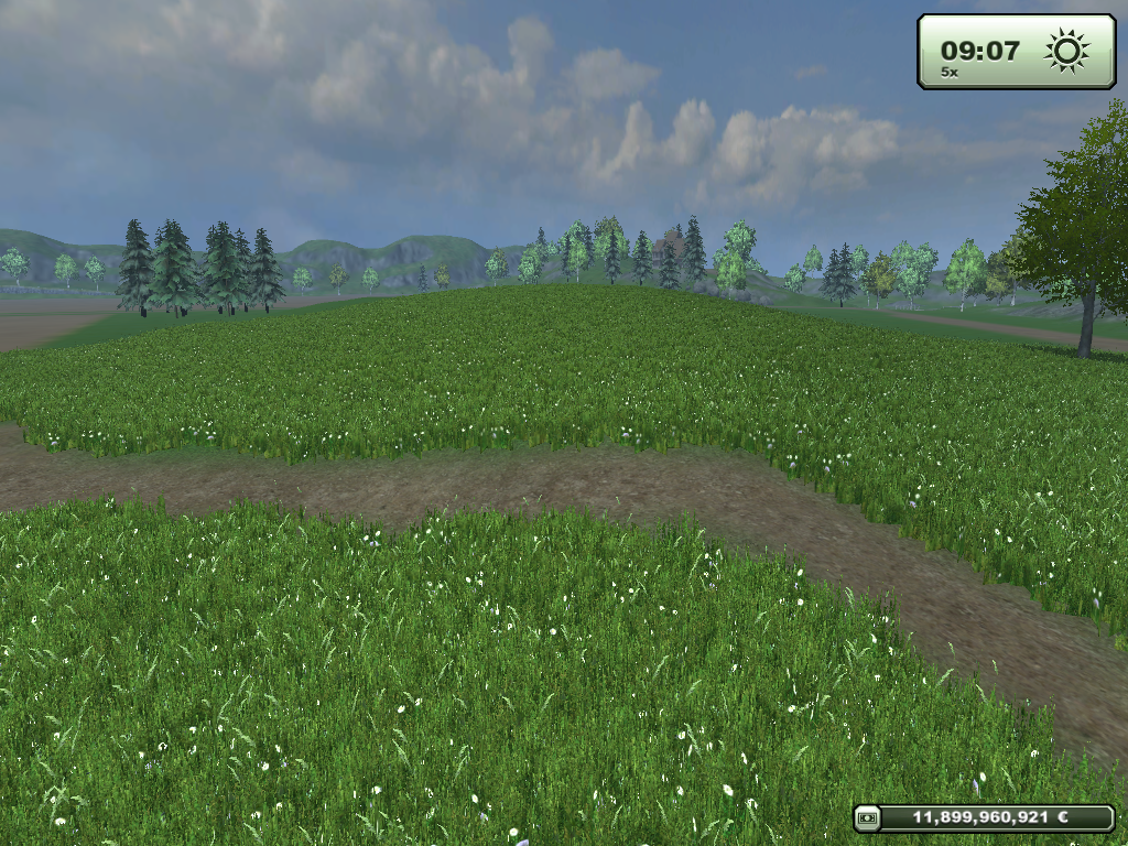 Fantasy Farmer Iceland - Thumbnail 1