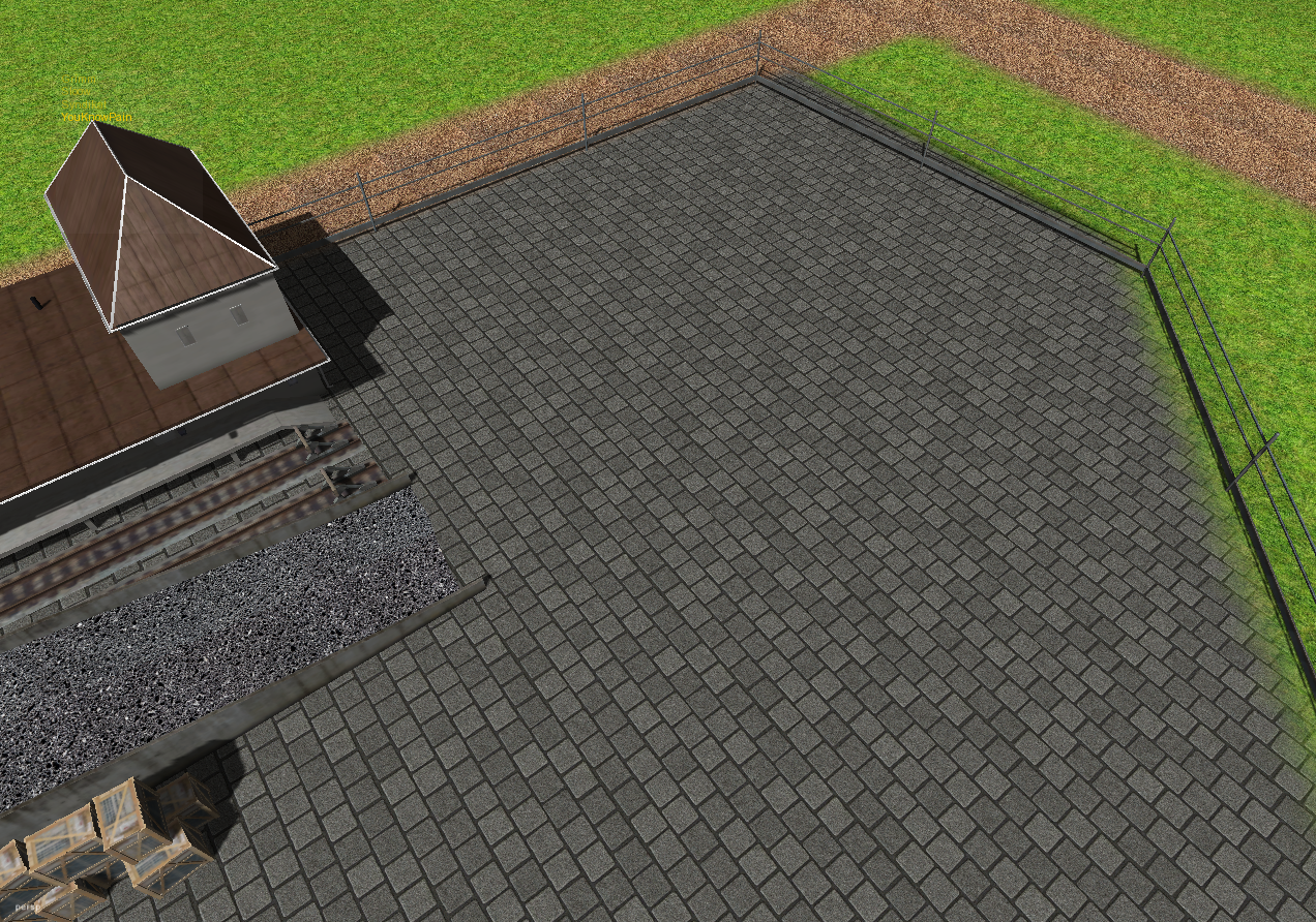 Paving stone texture - Thumbnail 1