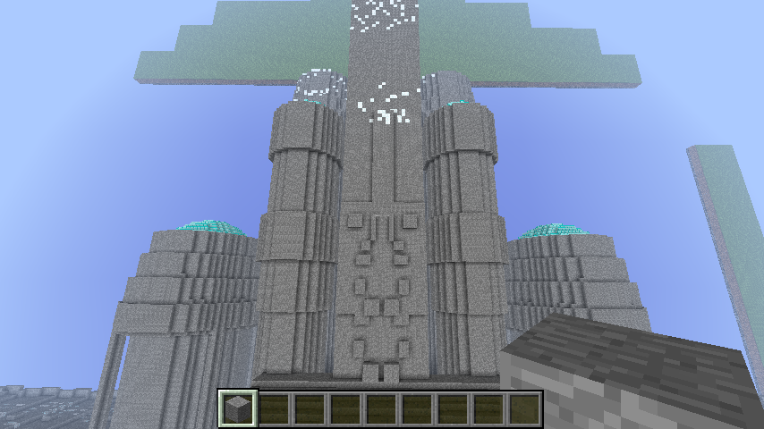 raumschiff - Thumbnail 1