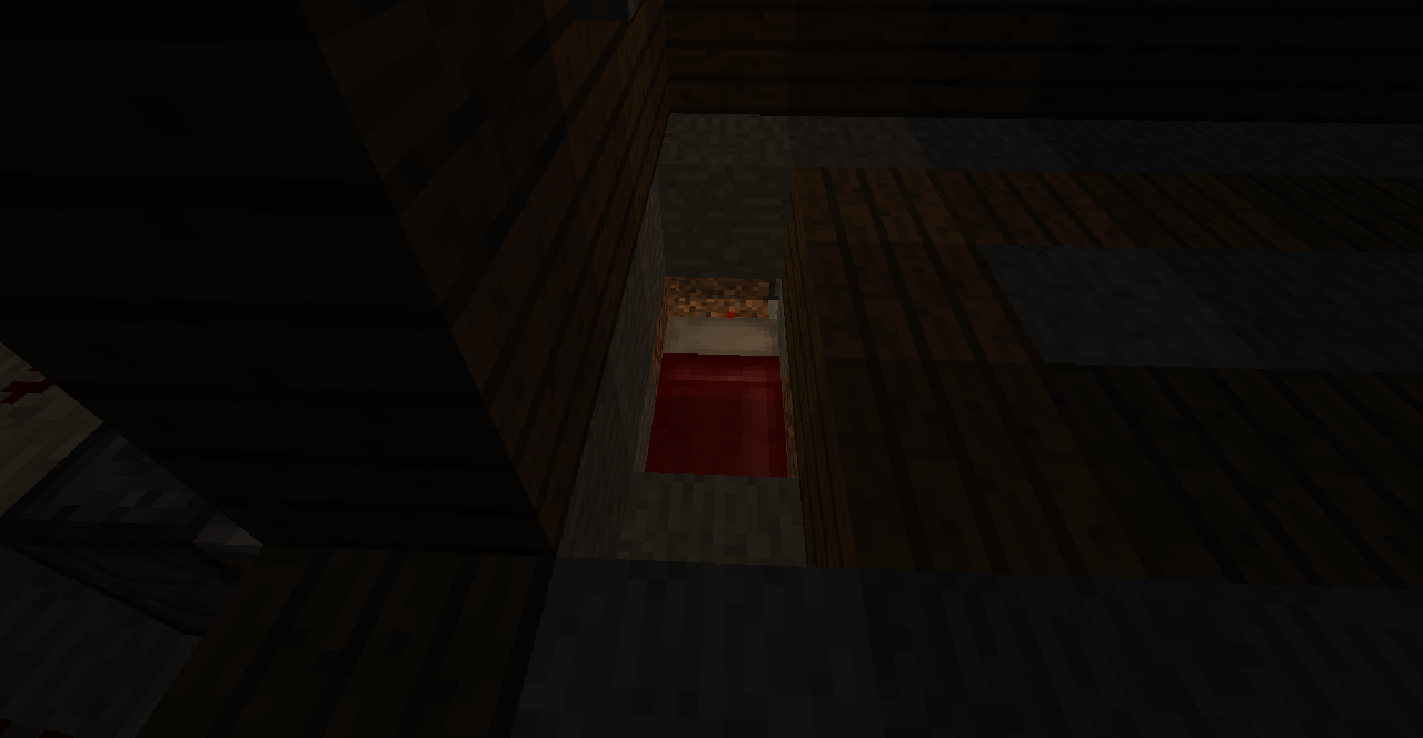Secret Map - Thumbnail 1