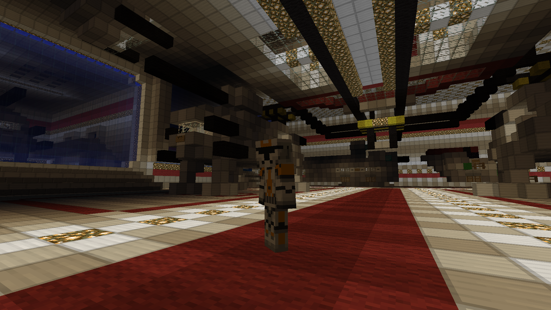 Commander Cody Skin - Thumbnail 1