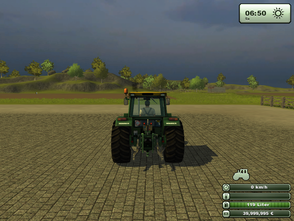 Paving stone texture - Thumbnail 1