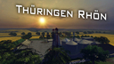 Thuringen-rhon