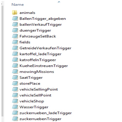 Trigger packet - Thumbnail 1