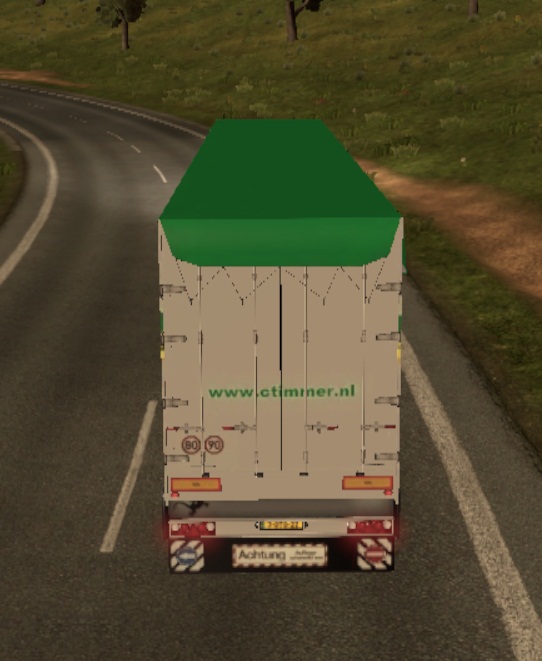 Combo C.Timmer - Thumbnail 1