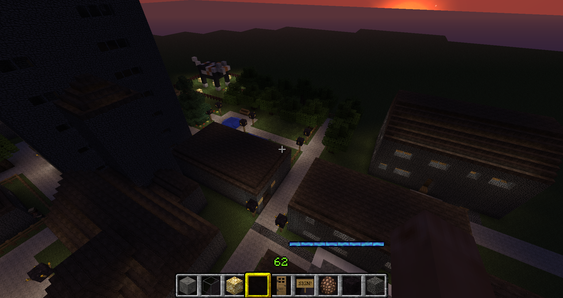 die kleinstatd - Thumbnail 1