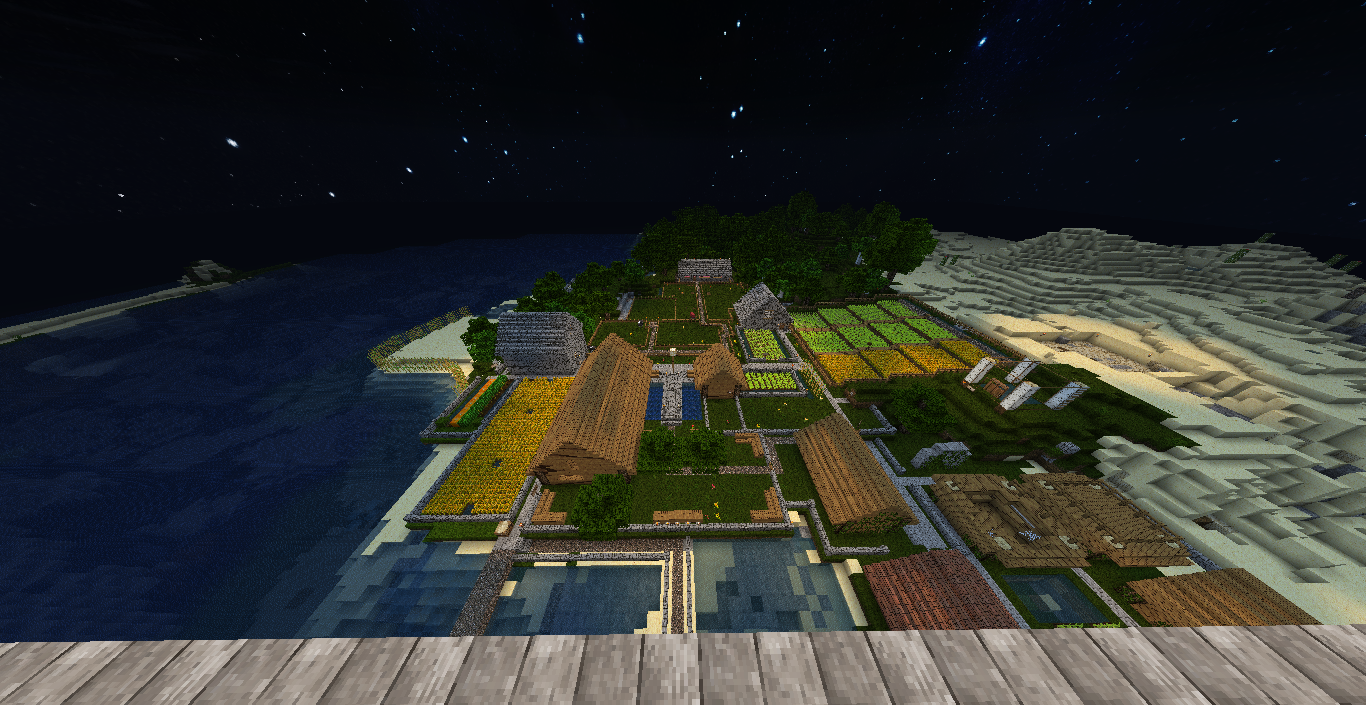 My Eigende world - Thumbnail 1