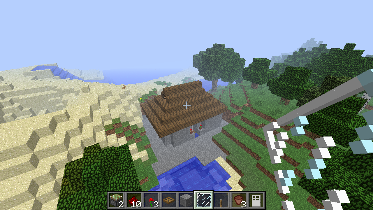 Prison - Thumbnail 1