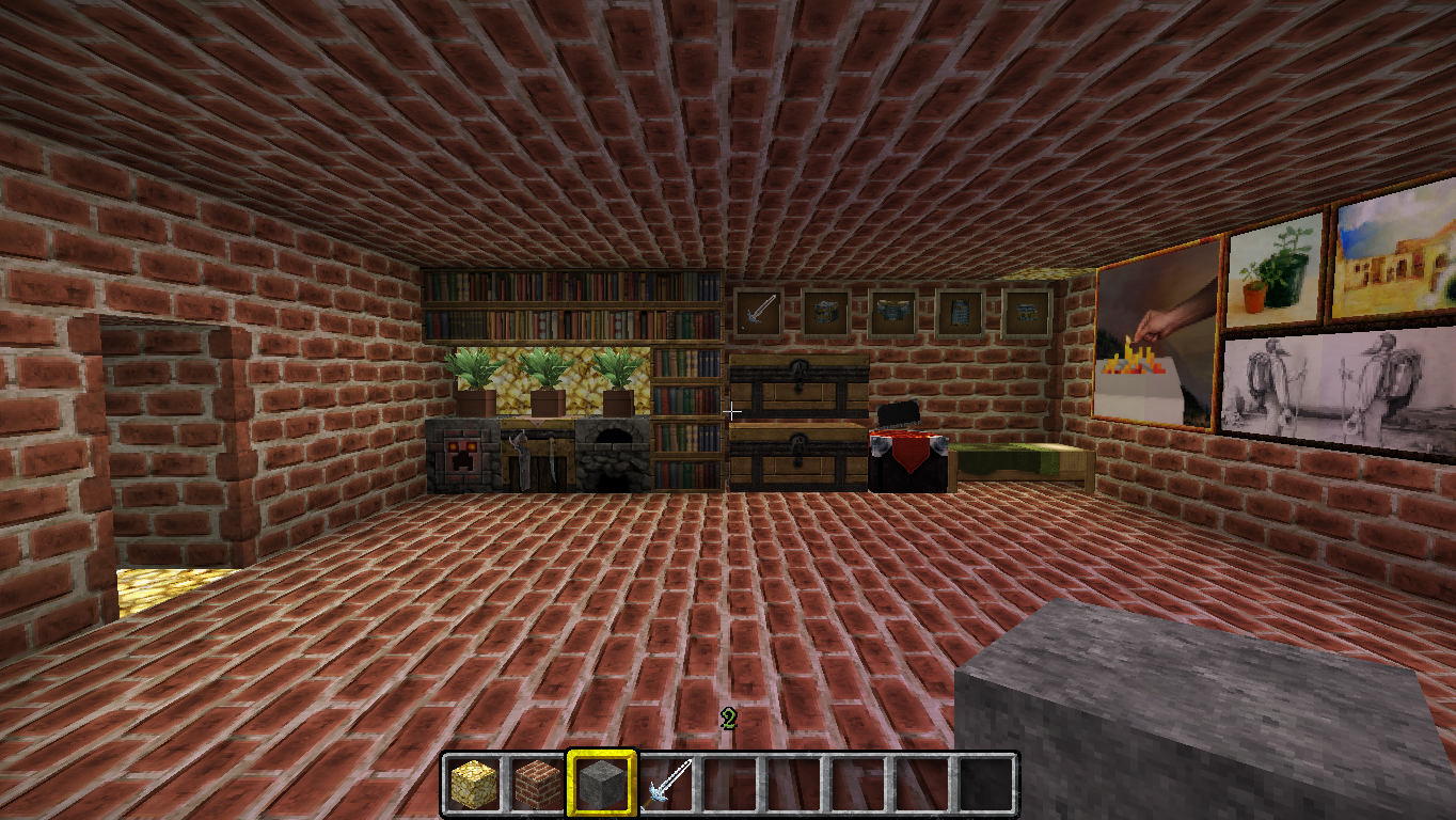 Mein erstes Haus - Thumbnail 1