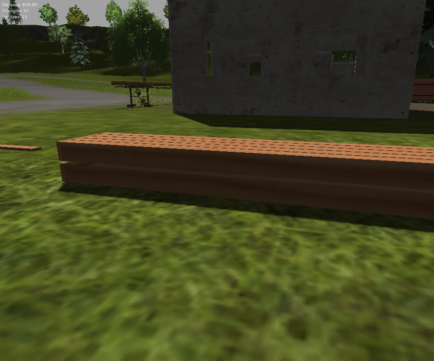 Homes Construction Set - Thumbnail 1
