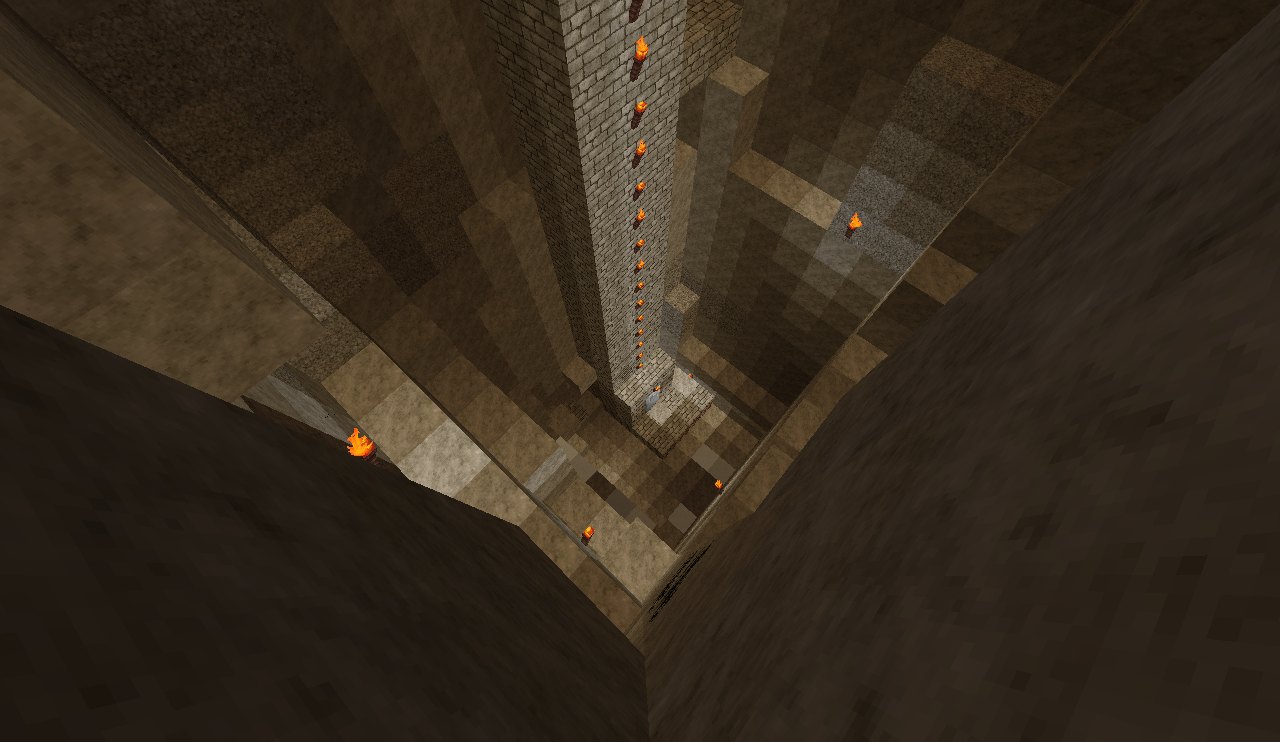 Villa in mountain - Thumbnail 1