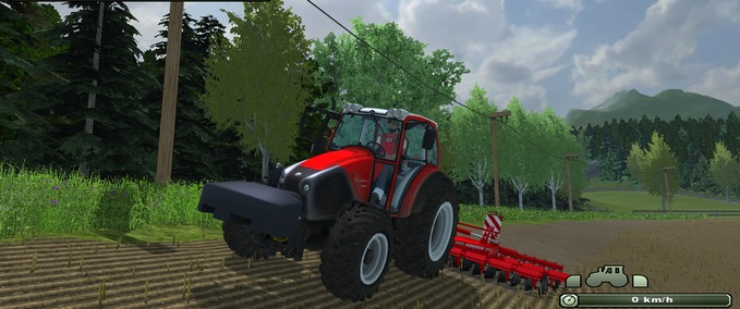 Texturen Tiroler Bauer Landwirtschafts Simulator mod