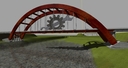 Bridge-pennybacker