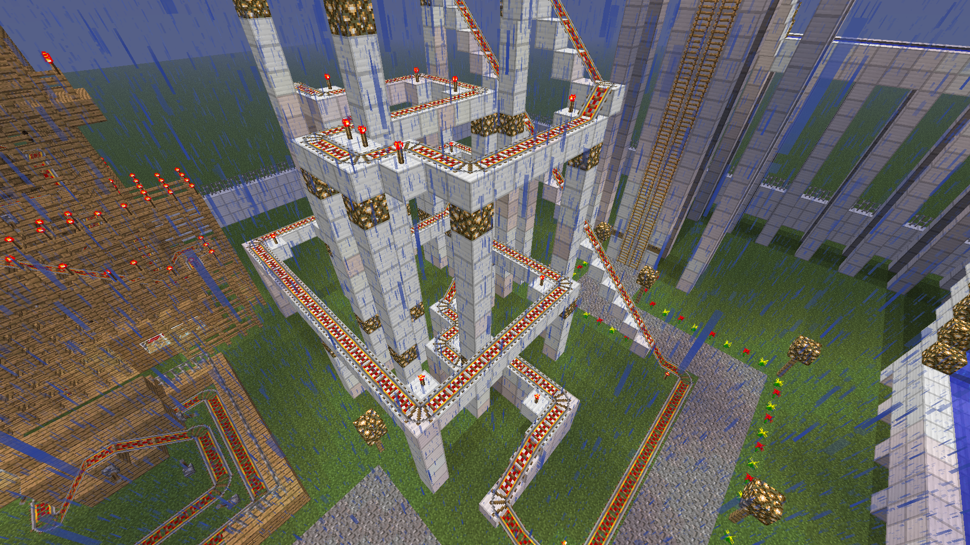 Small amusement park - Thumbnail 1