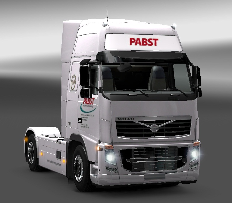 Volvo Pack - Thumbnail 1