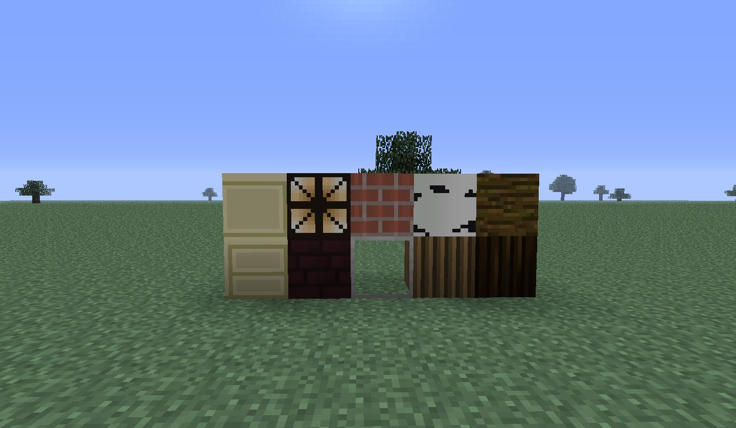Texturepack - Thumbnail 1