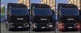 Lights IVECO und Real logo Mod Thumbnail