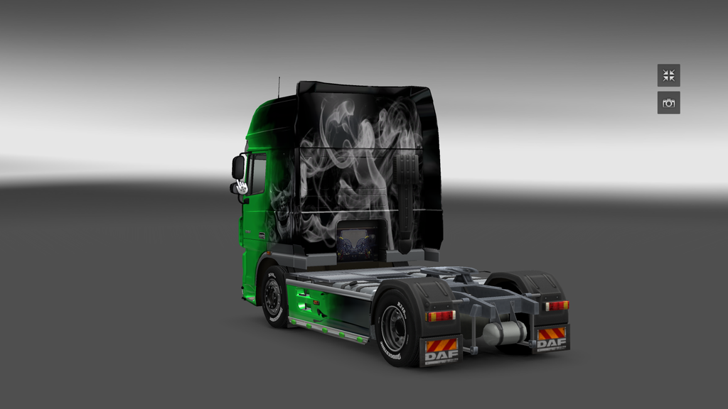 Skin for Daf - Thumbnail 1