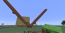 My Minecraft world to continue building