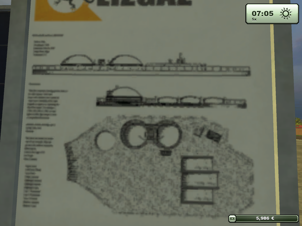 Kirchstettermap - Thumbnail 1