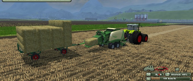 Maps Donautal  Landwirtschafts Simulator mod