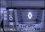Lights Renault Magnum Mod Thumbnail