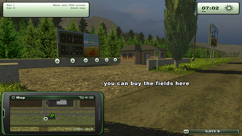 Brookridge Farm - Thumbnail 1