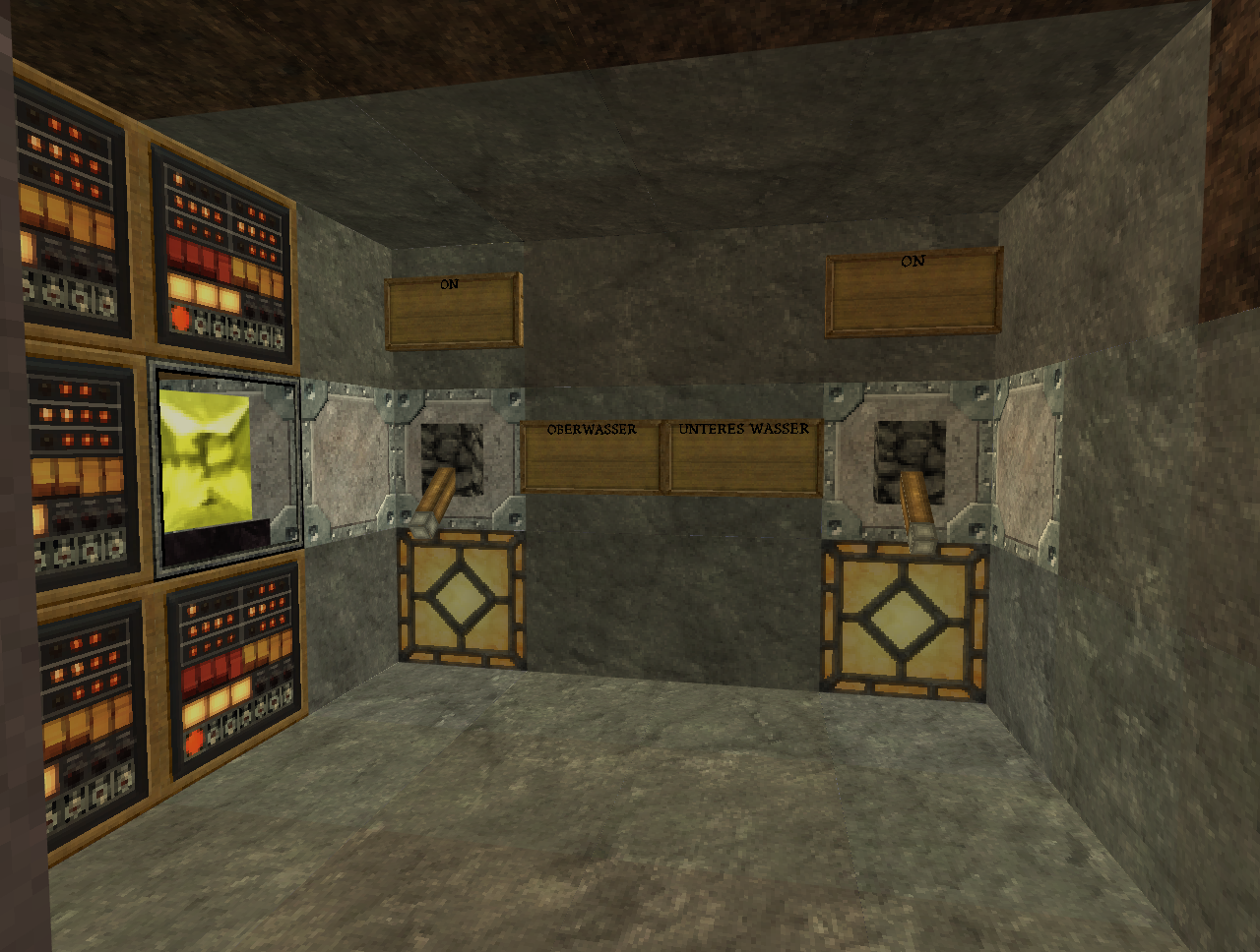 Bramburg dam - Thumbnail 1