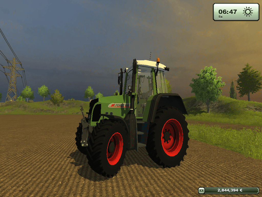 fendt412 - Thumbnail 1