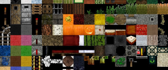 Texturen Packs HD Texturepack Minecraft mod